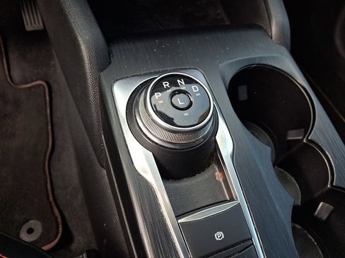 Used 2022 Ford Escape SEL w/ SEL Stealth AWD Package image 16