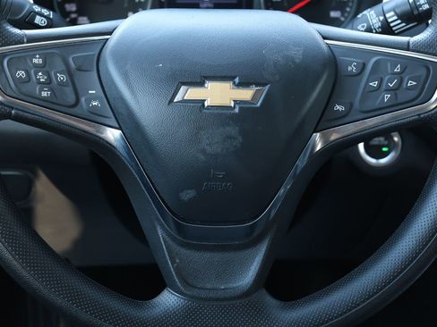 Used 2024 Chevrolet Equinox LT image 17