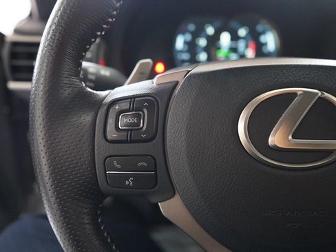 Used 2017 Lexus IS 350 F Sport RWD image 12