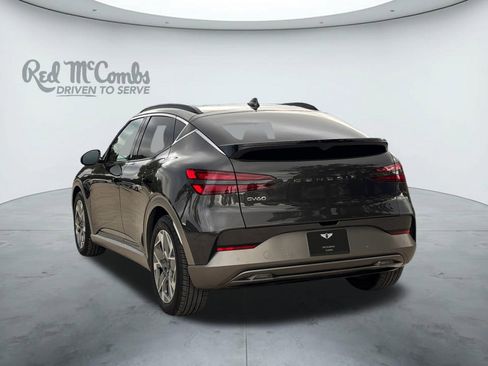 Used 2024 Genesis GV60 RWD image 3