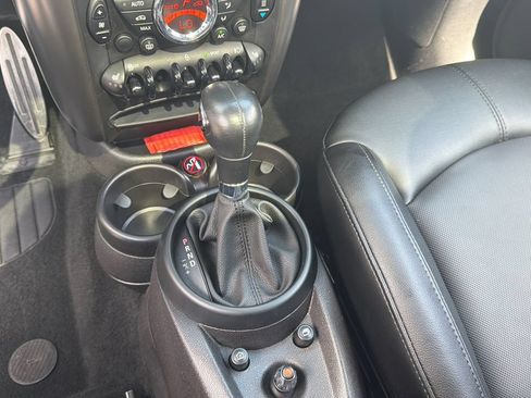 Used 2016 MINI Cooper Countryman S AWD/4WD image 31