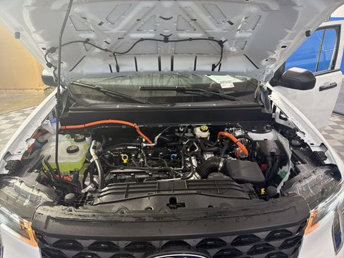 New 2026 Ford Maverick XL AWD/4WD image 35