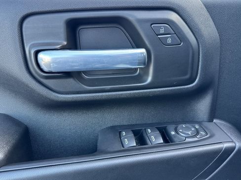 New 2026 Chevrolet Silverado 2500 W/T w/ WT Convenience Package RWD image 11