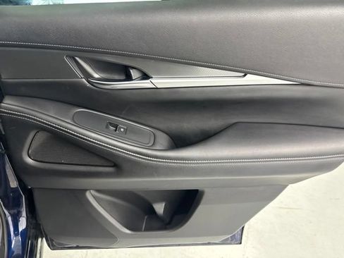 Used 2025 INFINITI QX60 Luxe AWD/4WD image 36