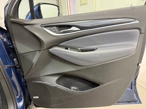 Certified 2024 Buick Enclave Essence w/ Experience Buick Package image 30