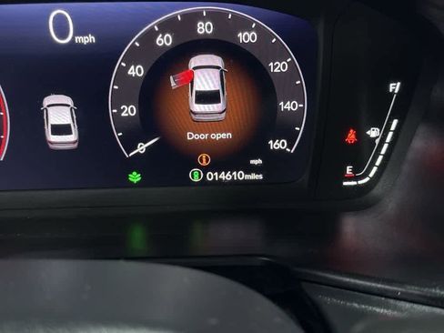 Used 2023 Honda Accord EX image 19