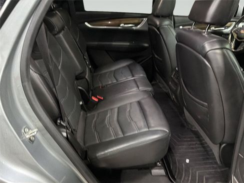 Used 2023 Cadillac XT5 Sportv w/ Platinum Package AWD/4WD image 34