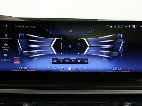 Used 2024 BMW X5 xDrive40i image 46