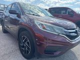 Used 2016 Honda CR-V SE image 2