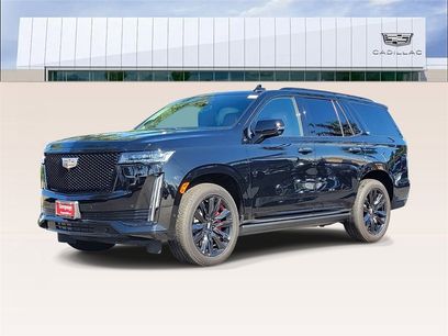 Certified 2022 Cadillac Escalade Sport w/ Touring Package