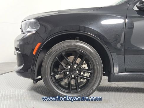 Used 2024 Dodge Durango GT RWD image 11