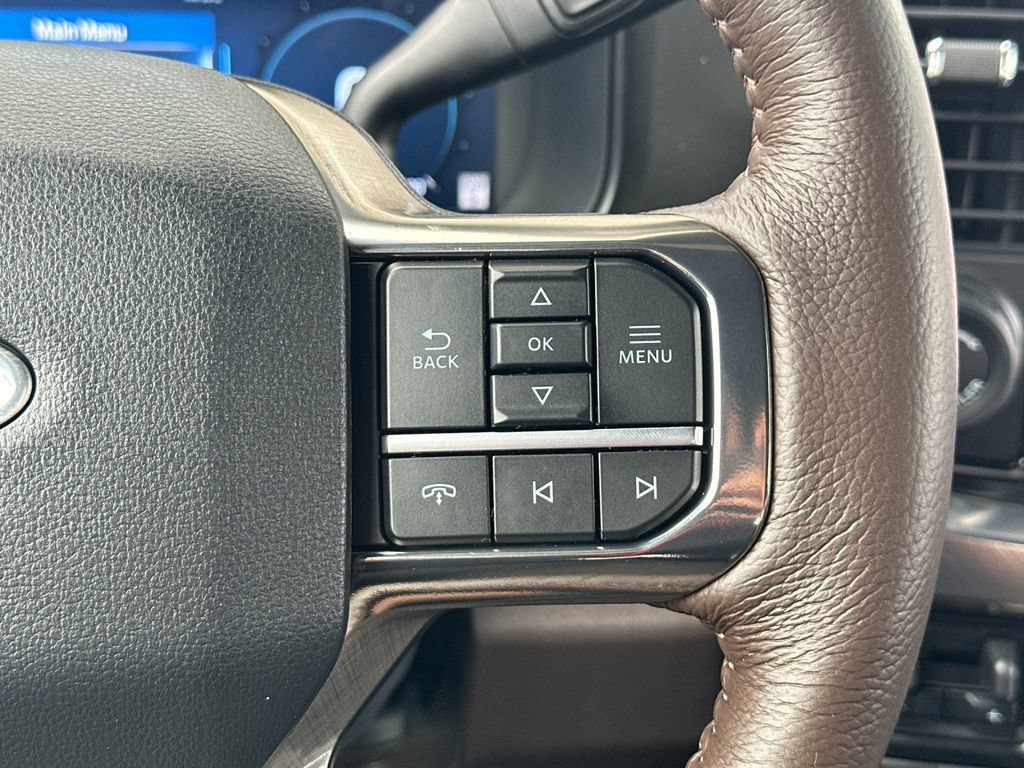 New 2026 Ford F350 King Ranch w/ FX4 Off-Road Package AWD/4WD image 24