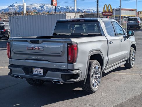 New 2026 GMC Sierra 1500 Denali w/ Denali Reserve Package image 3