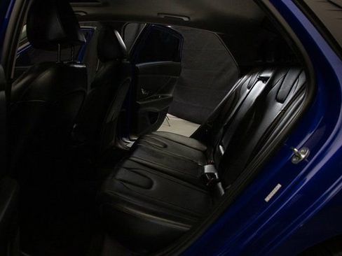 Used 2023 Hyundai Elantra Limited w/ Cargo Package image 20