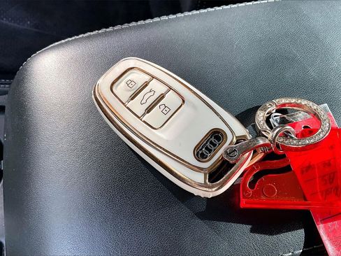 Used 2016 Audi A5 2.0T Premium Plus image 28