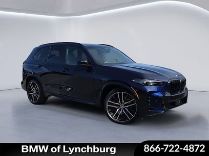 New 2026 BMW X5 M60i w/ M Sport Professional Package