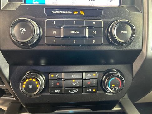 Used 2019 Ford F150 XLT w/ Equipment Group 302A Luxury AWD/4WD image 51