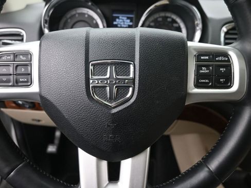 Used 2013 Dodge Durango Citadel w/ Technology Group image 16