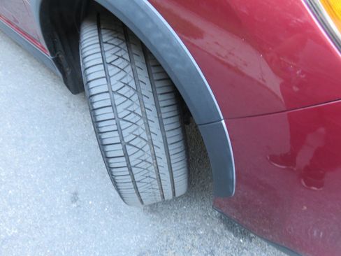 Used 2015 Subaru Crosstrek 2.0i Limited image 33