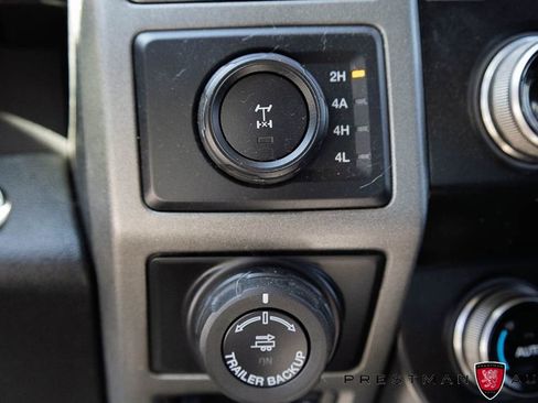 Used 2019 Ford F150 Raptor w/ Equipment Group 802A Luxury AWD/4WD image 11