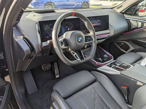 Used 2025 BMW X3 M50 w/ Premium Package image 9