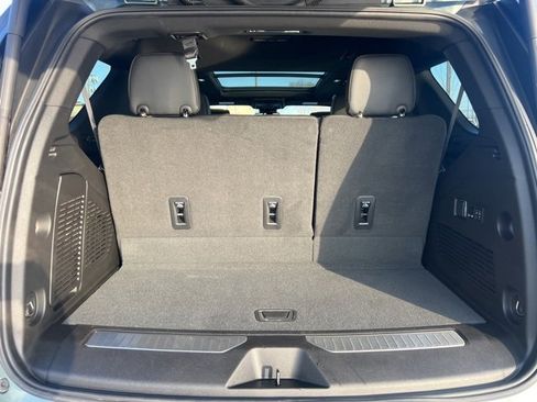 Used 2023 GMC Yukon Denali w/ Max Trailering Package image 14