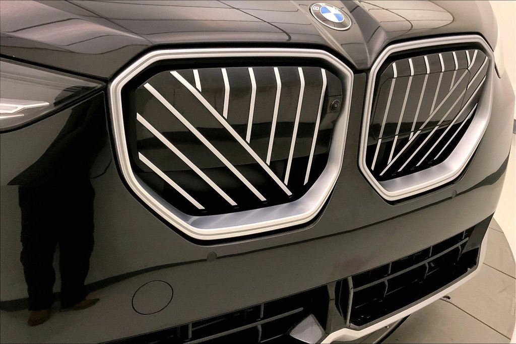 Used 2025 BMW X3 xDrive30i AWD/4WD image 28