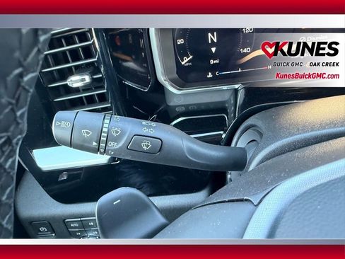 New 2026 GMC Sierra 1500 Elevation w/ Elevation Premium Package image 13