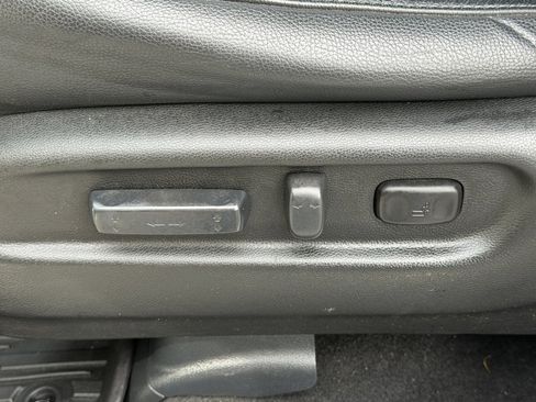 Used 2019 Honda Ridgeline RTL-T image 19