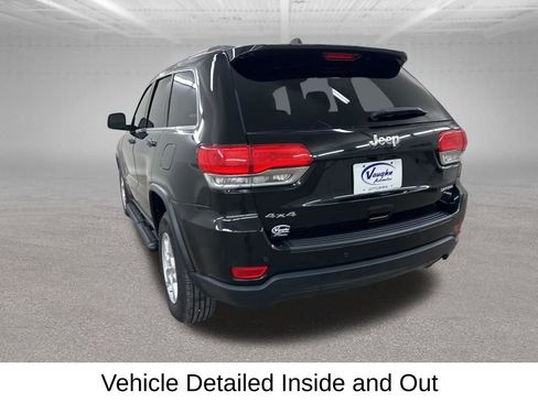 Used 2017 Jeep Grand Cherokee Laredo w/ Quick Order Package 23E image 11