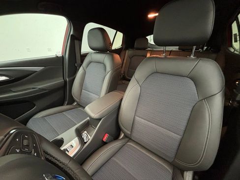 New 2026 Buick Envista Preferred w/ Convenience I Package image 18