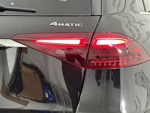 Certified 2026 Mercedes-Benz GLE 350 4MATIC image 34