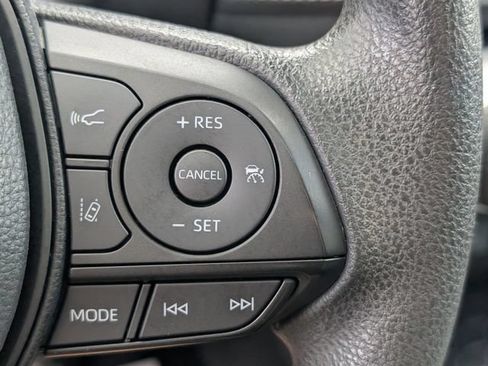 Used 2024 Toyota RAV4 XLE w/ Convenience Package FWD image 17