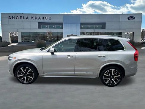 Used 2023 Volvo XC90 B6 Plus w/ Protection Package Premier AWD/4WD image 4