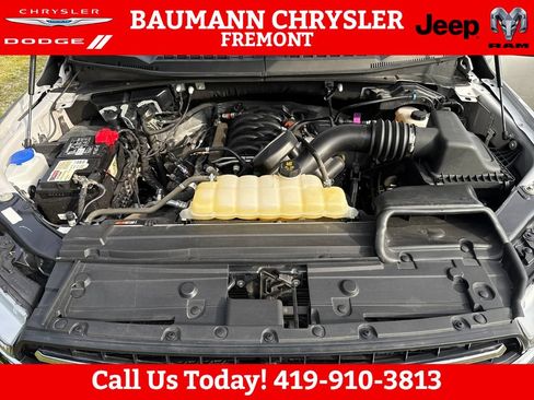 Used 2020 Ford F150 XLT AWD/4WD image 22