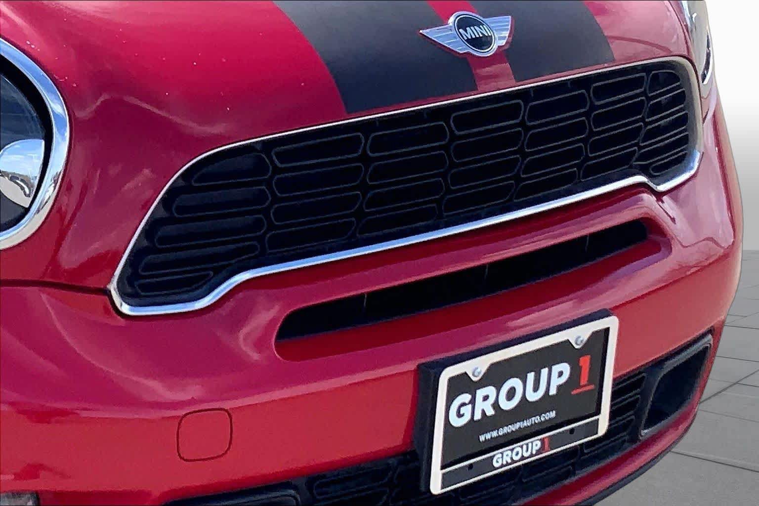 Used 2012 MINI Cooper Countryman S AWD/4WD image 29