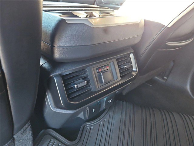 Used 2025 Ford F150 Raptor AWD/4WD image 13