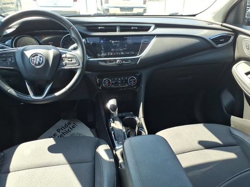 Used 2023 Buick Encore GX Select FWD image 10