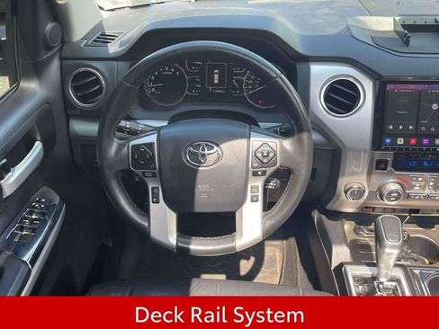 Used 2020 Toyota Tundra TRD Pro AWD/4WD image 18