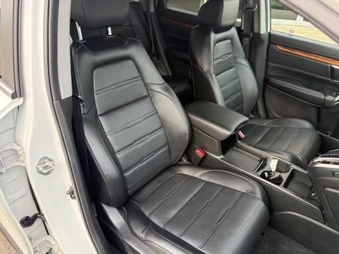 Used 2020 Honda CR-V EX-L image 11