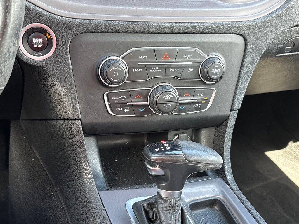 Used 2023 Dodge Charger R/T RWD image 20