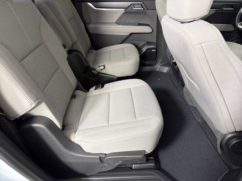 New 2026 GMC Acadia Elevation image 26