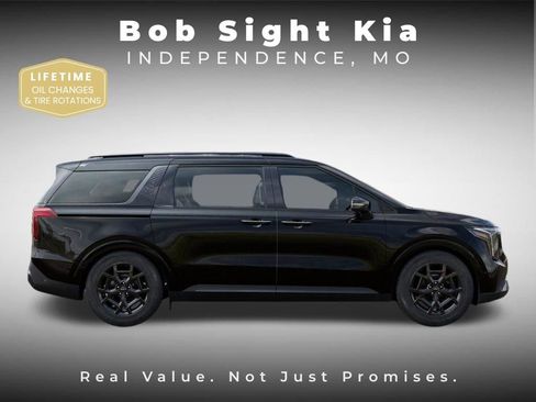 New 2026 Kia Carnival SX image 7