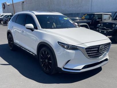 Used 2017 MAZDA CX-9 Grand Touring