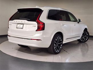 Used 2025 Volvo XC90 B5 Plus video 2