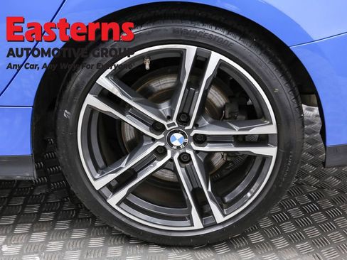 Used 2021 BMW 228i xDrive Gran Coupe 228i xDrive w/ M Sport Package image 35