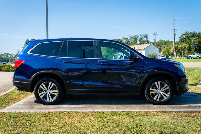 Used 2017 Honda Pilot EX-L image 19