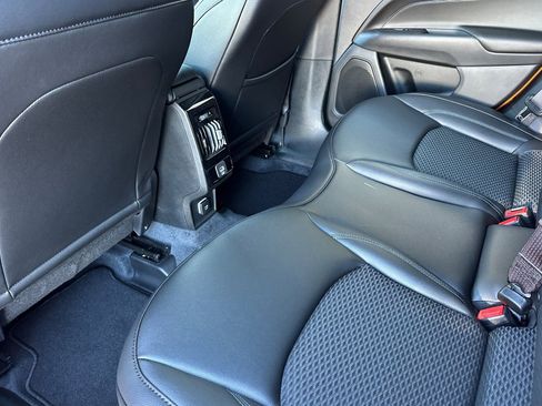 New 2026 Jeep Compass Latitude AWD/4WD image 13