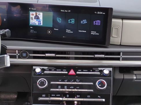 New 2026 Hyundai Santa Fe SE FWD image 18