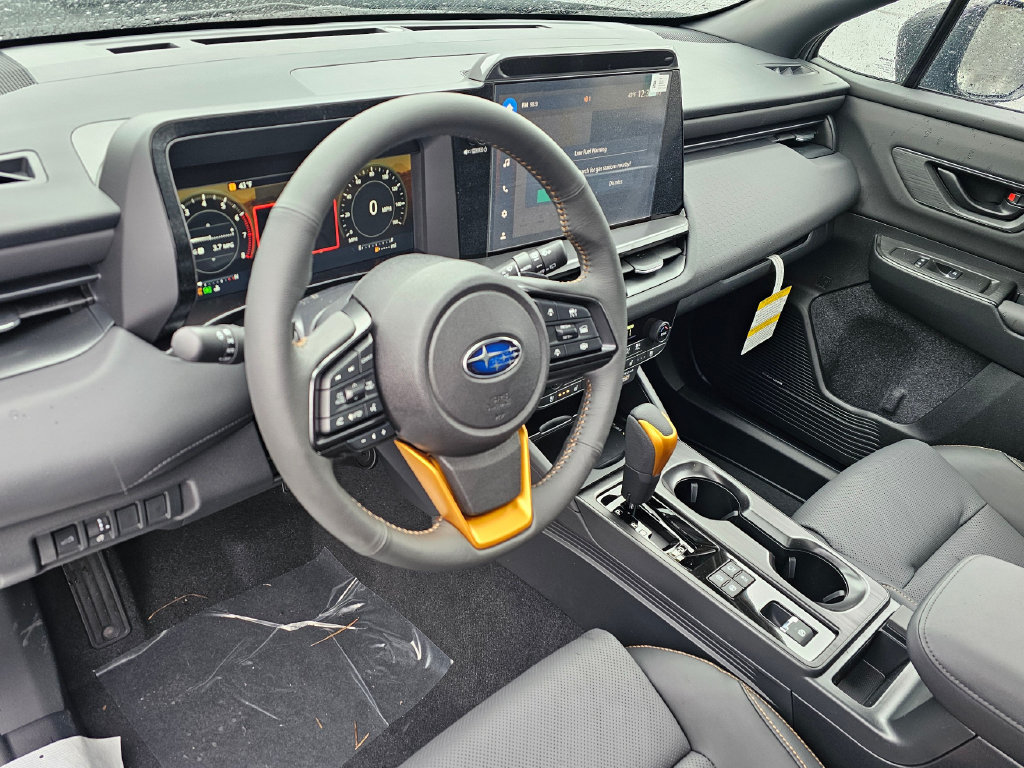 New 2026 Subaru Outback Wilderness AWD/4WD image 14